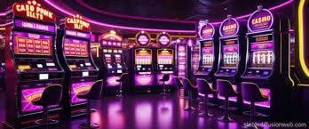casino result
