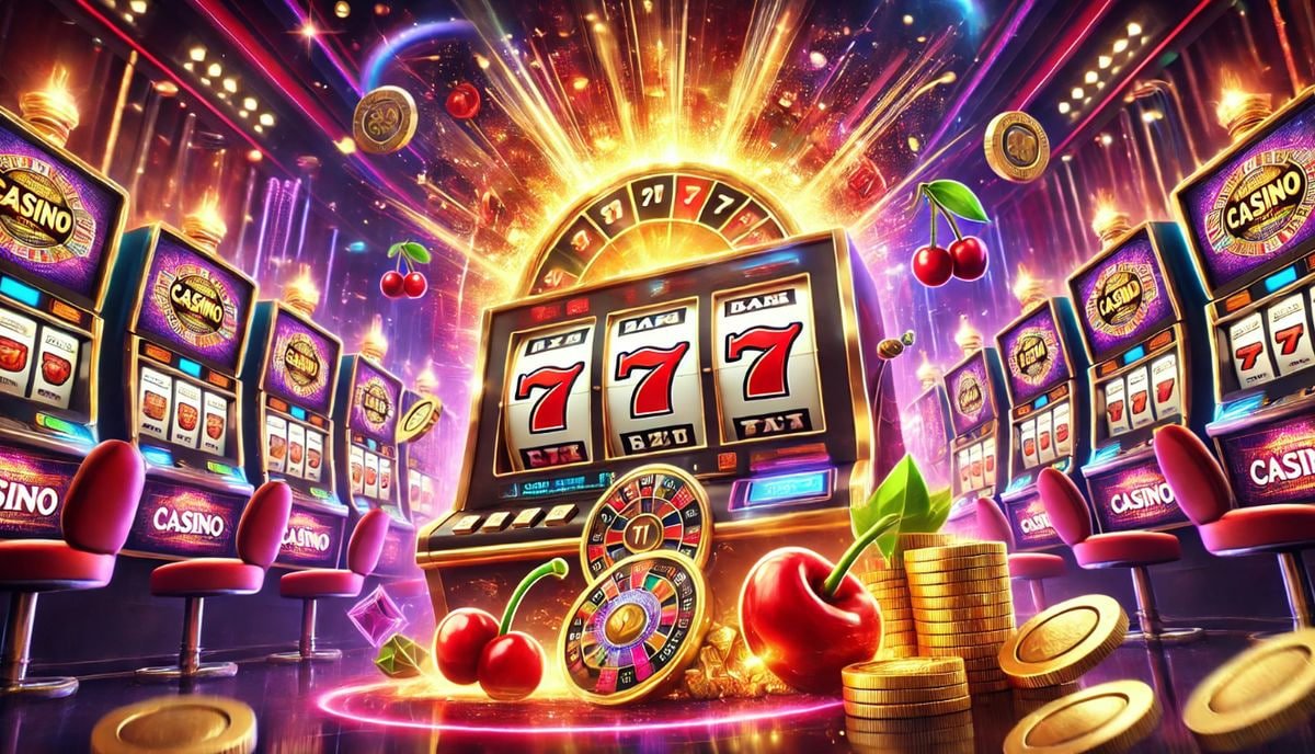 casino result