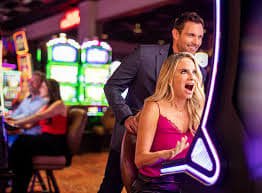 casino result