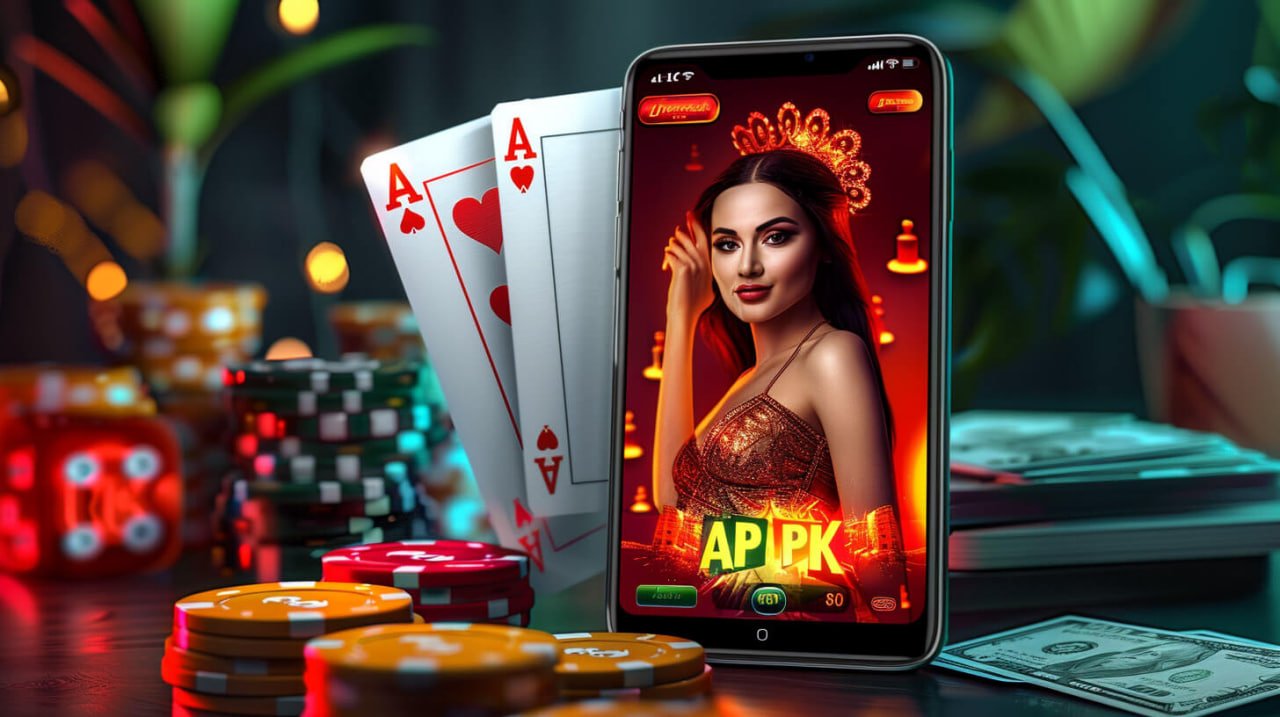 casino result