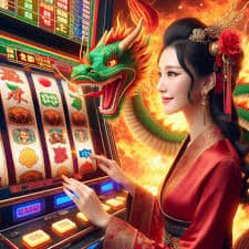 casino result