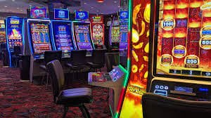 casino result