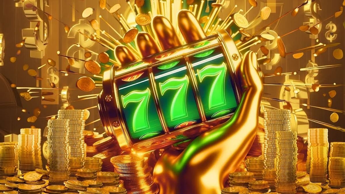 casino result