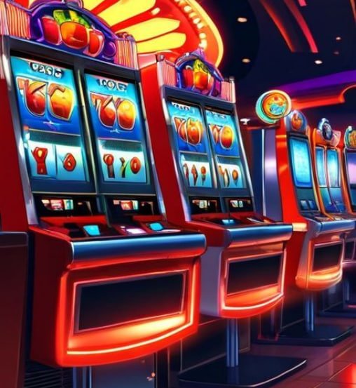 casino result