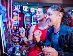 casino result