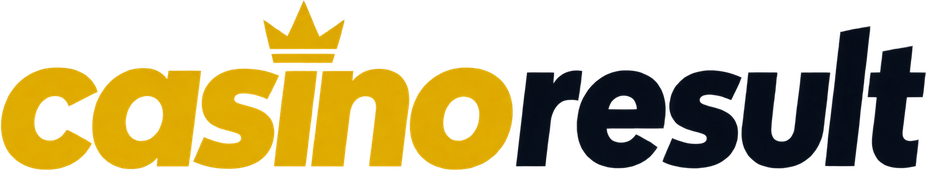 casino result
